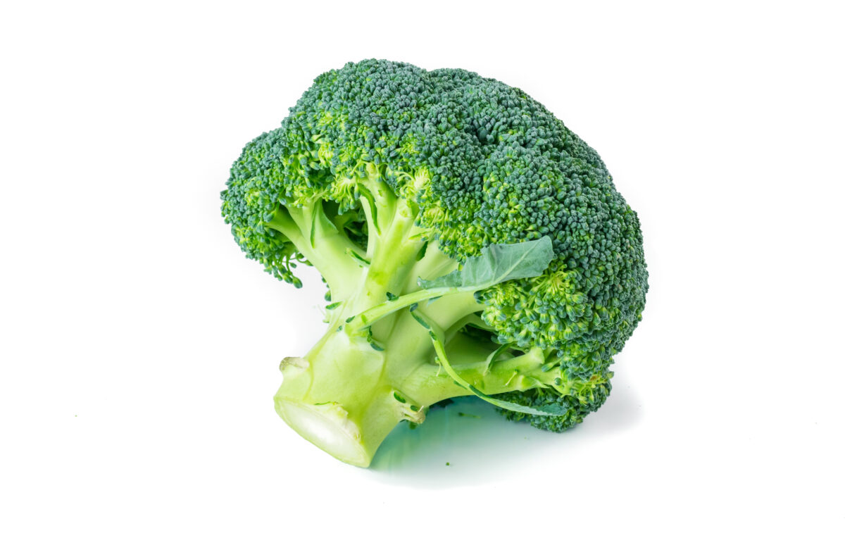BROCOLI