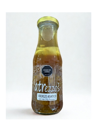 ADEREZO THAI
