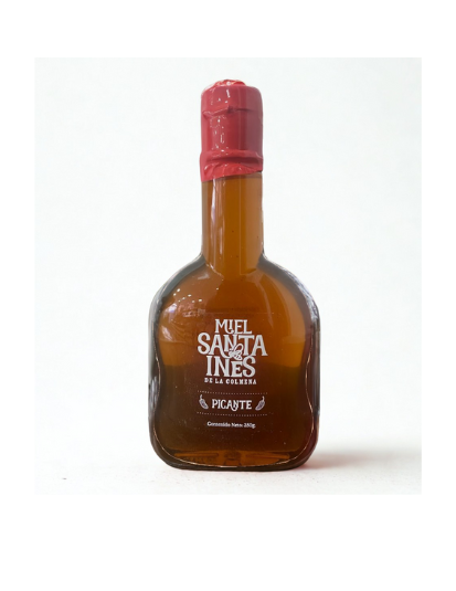 MIEL PICANTE