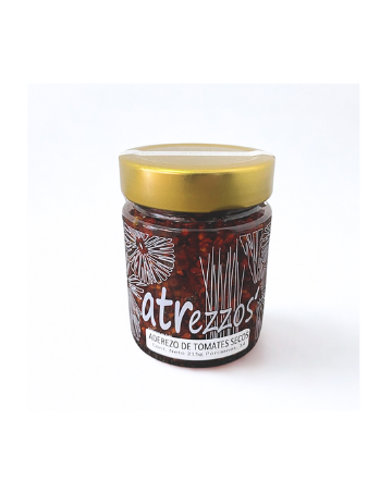 ADEREZO TOMATE SECO