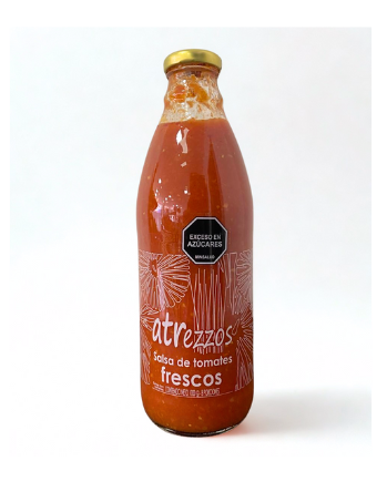 SALSA SAN MARZANO