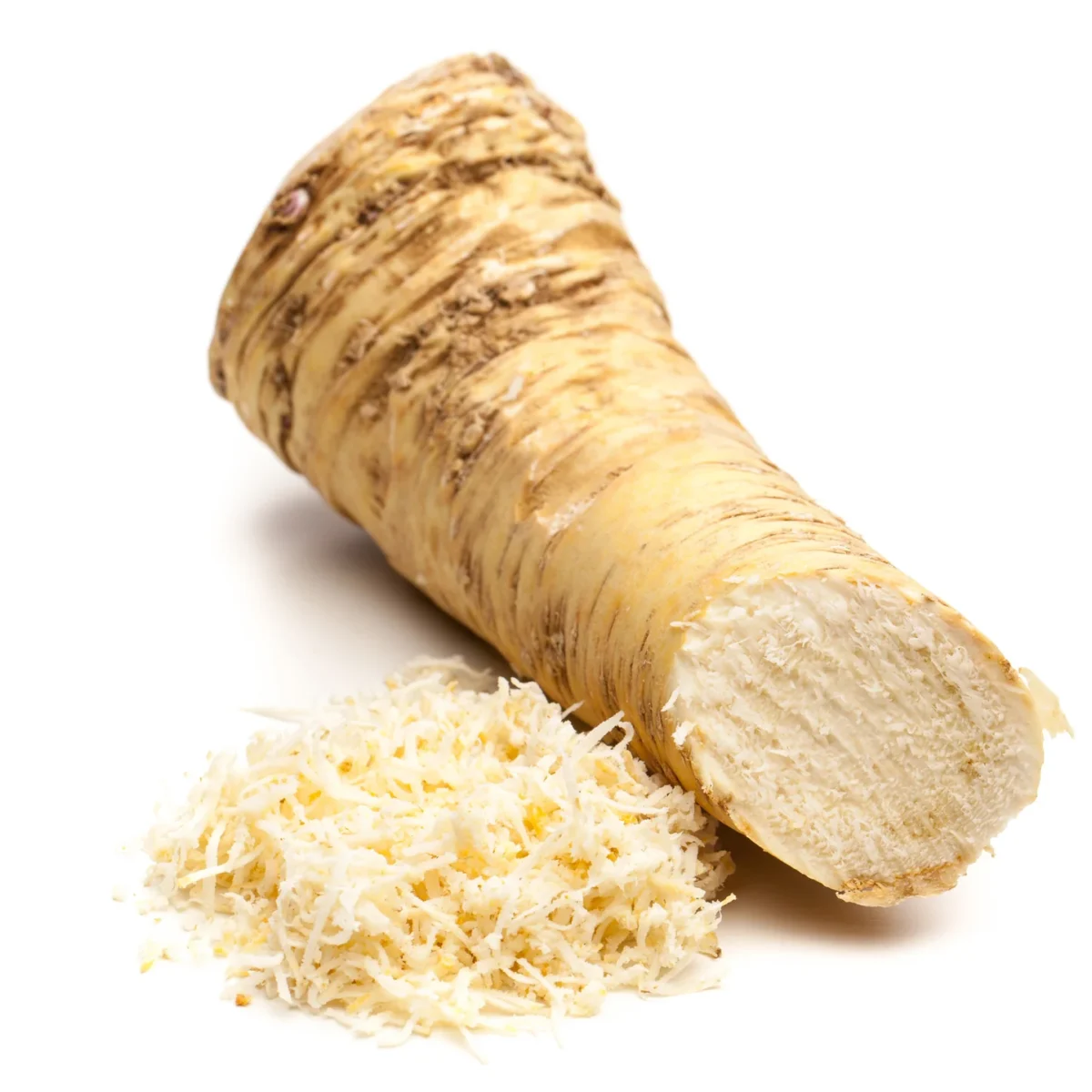 HORSERADISH