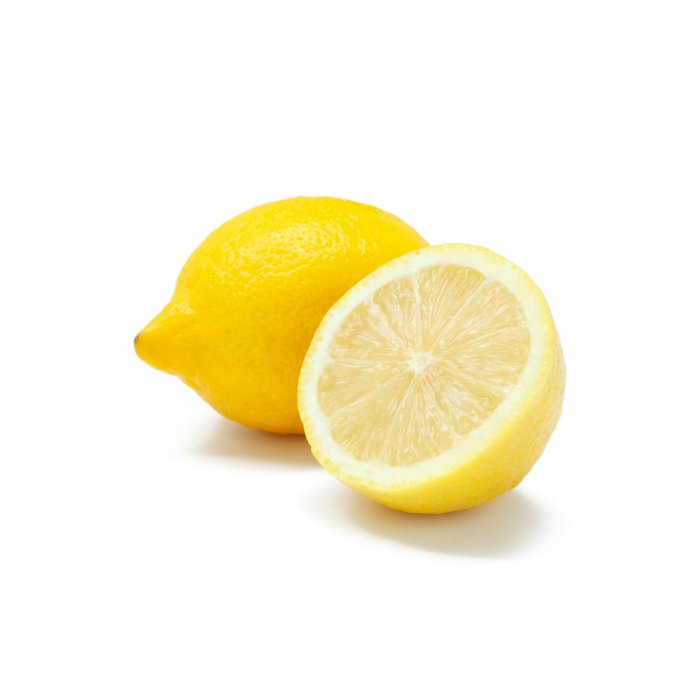 LIMON AMARILLO