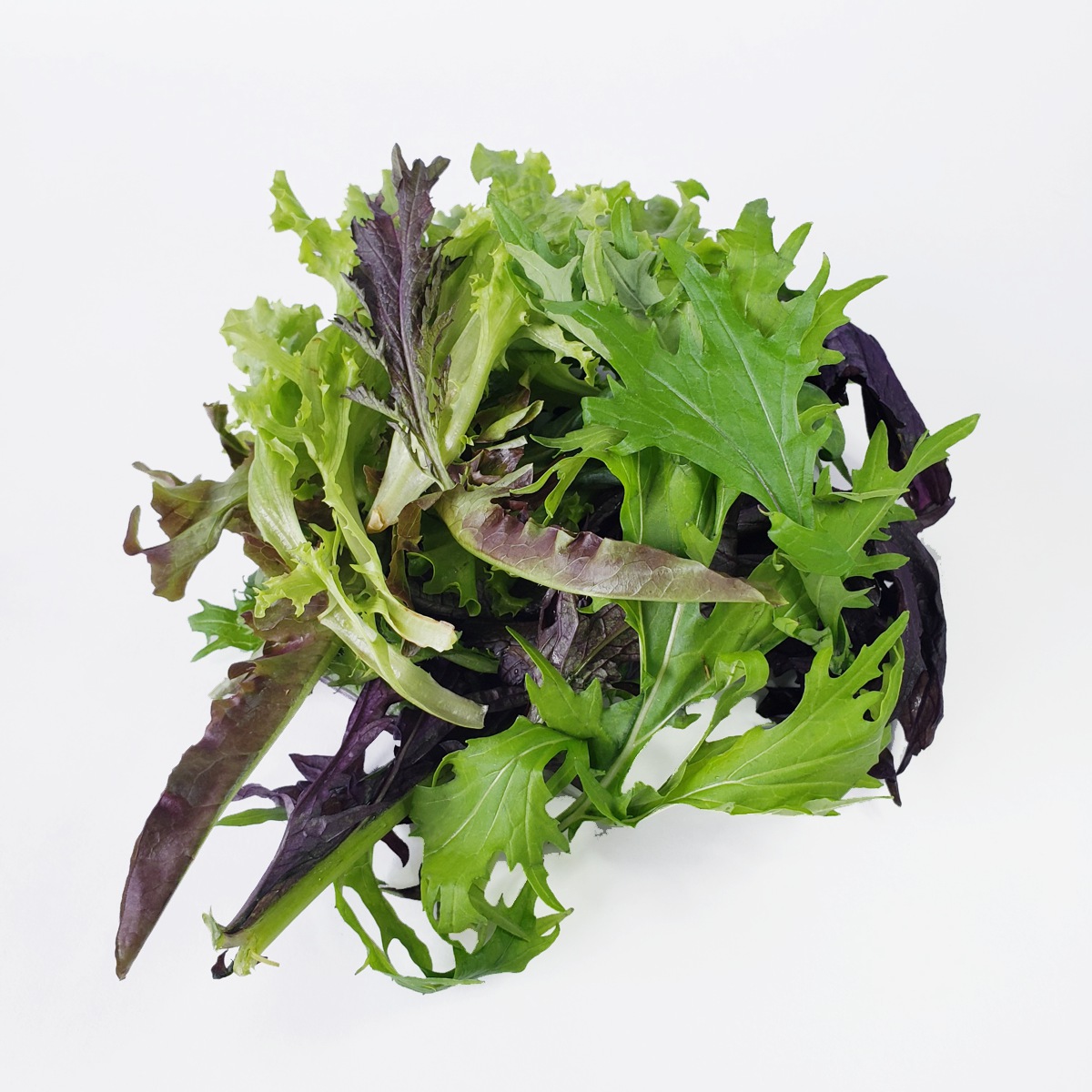 MIX LECHUGA DESHOJADA