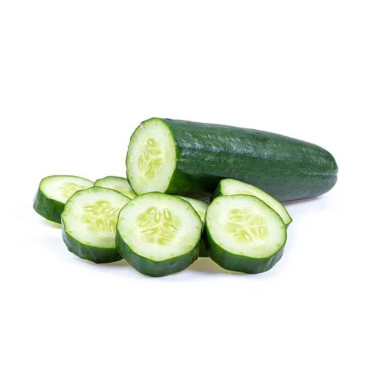 PEPINO COHOMBRO