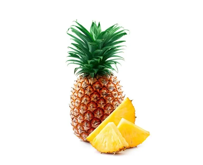 PIÑA OROMIEL