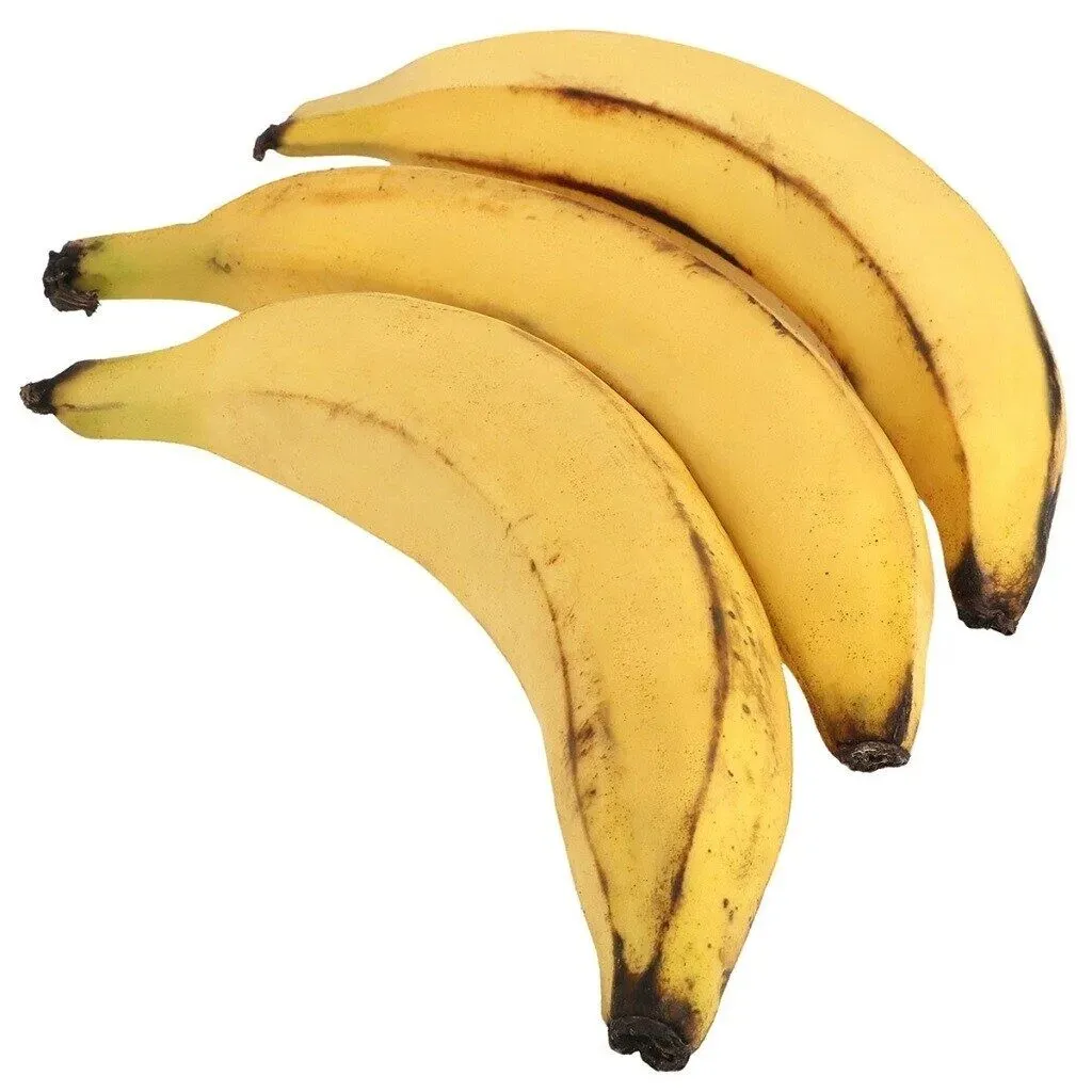 PLATANO MADURO