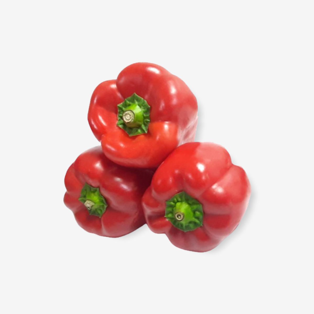 PIMENTON ROJO