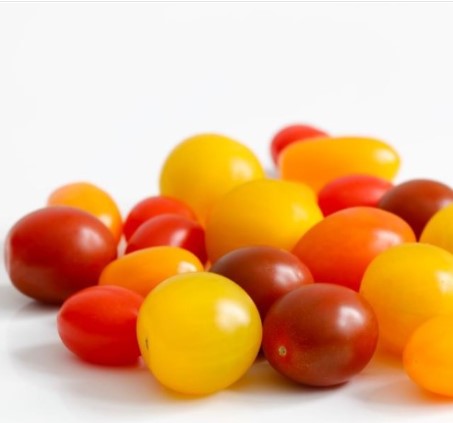 TOMATE MINI GRAPE
