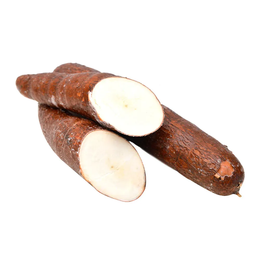 YUCA
