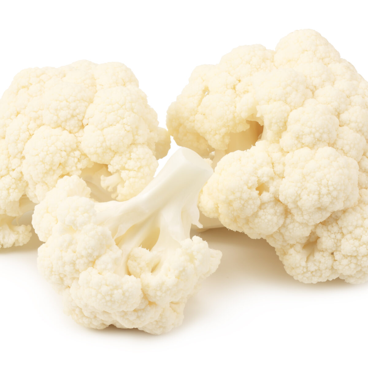 ARBOLES DE COLIFLOR