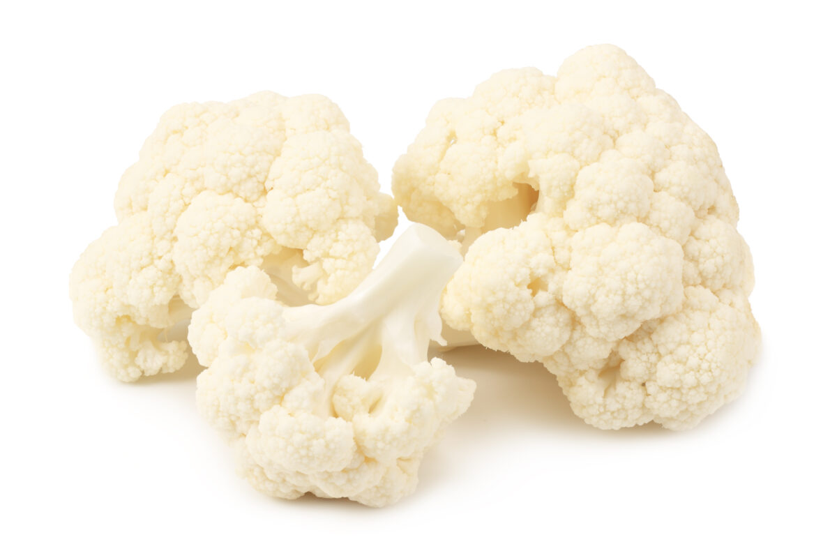 ARBOLES DE COLIFLOR