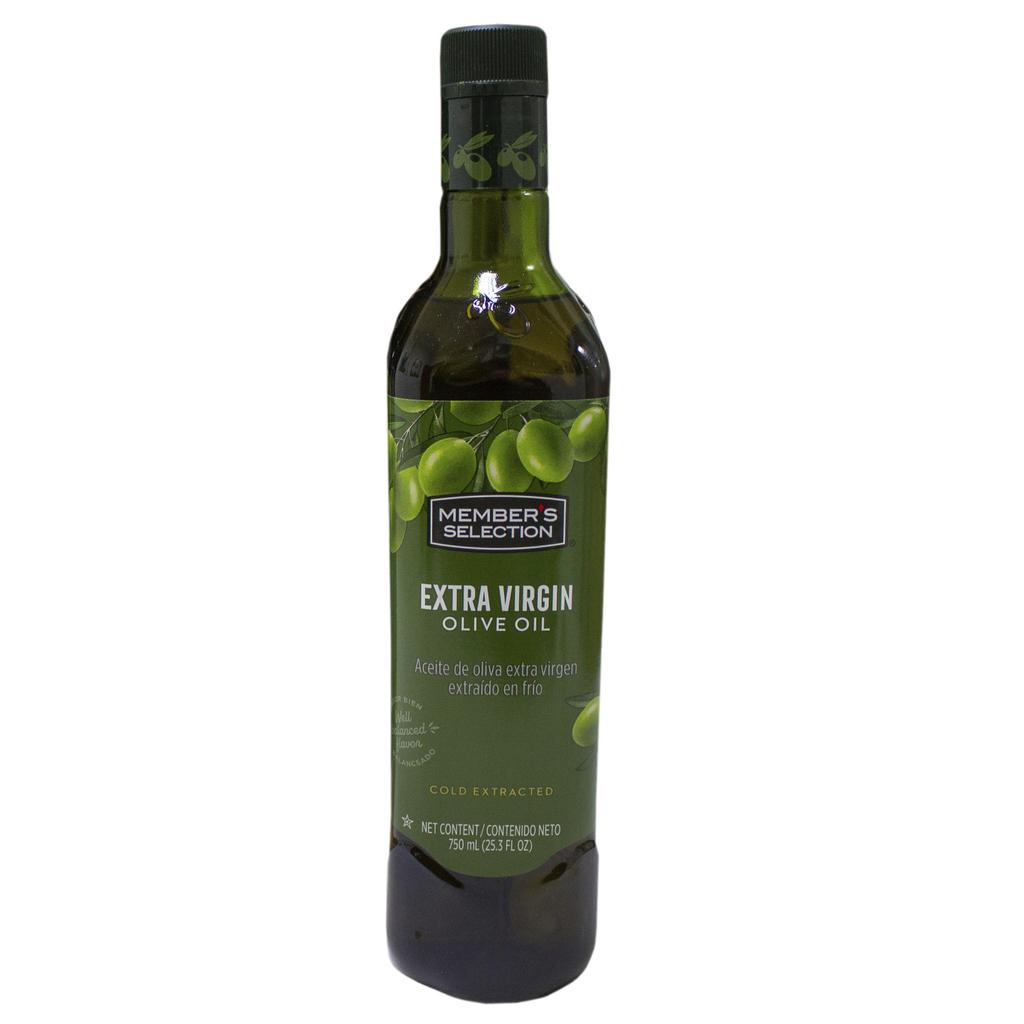 ACEITE DE OLIVA