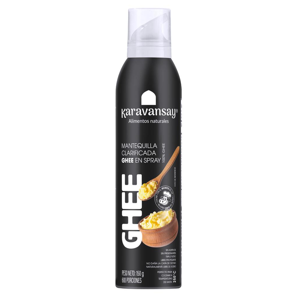 GHEE EN SPRAY